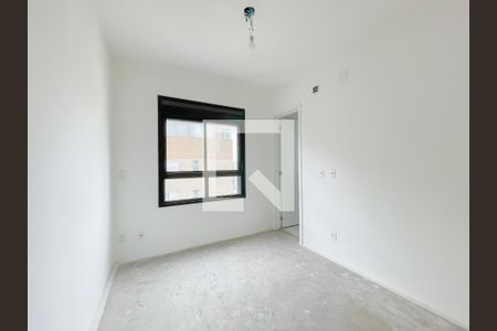 Suíte de apartamento à venda com 2 quartos, 50m² em Centro, Osasco