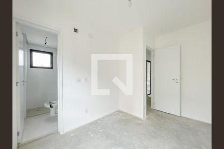 Suíte de apartamento à venda com 2 quartos, 50m² em Centro, Osasco
