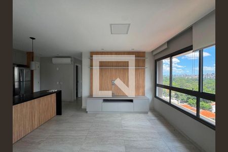 Apartamento à venda com 2 quartos, 71m² em Jardins, São Paulo