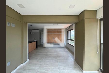 Apartamento à venda com 2 quartos, 71m² em Jardins, São Paulo