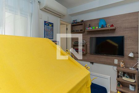 Apartamento à venda com 3 quartos, 185m² em Brooklin, São Paulo