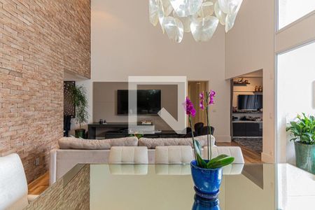 Apartamento à venda com 3 quartos, 185m² em Brooklin, São Paulo