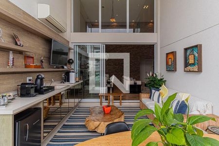 Apartamento à venda com 3 quartos, 185m² em Brooklin, São Paulo