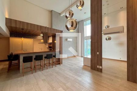 Apartamento à venda com 3 quartos, 163m² em Brooklin, São Paulo