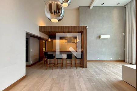 Apartamento à venda com 3 quartos, 163m² em Brooklin, São Paulo