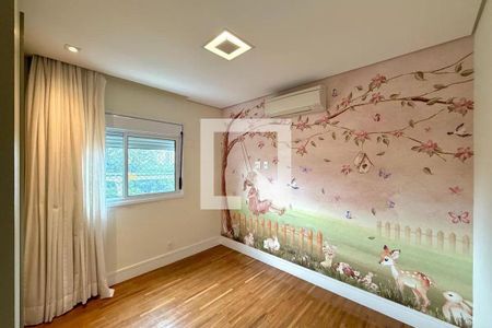 Apartamento à venda com 3 quartos, 163m² em Brooklin, São Paulo