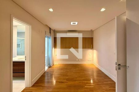 Apartamento à venda com 3 quartos, 163m² em Brooklin, São Paulo