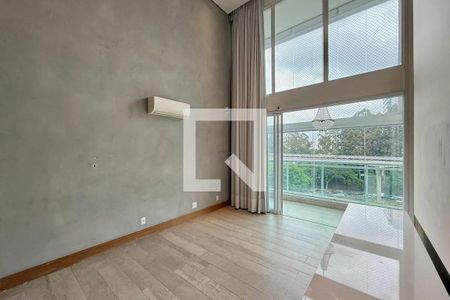 Apartamento à venda com 3 quartos, 163m² em Brooklin, São Paulo