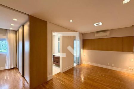 Apartamento à venda com 3 quartos, 163m² em Brooklin, São Paulo