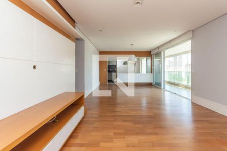 Apartamento à venda com 3 quartos, 167m² em Cidade Monções, São Paulo