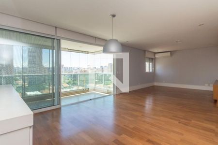 Apartamento à venda com 3 quartos, 167m² em Cidade Monções, São Paulo