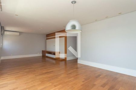 Apartamento à venda com 3 quartos, 167m² em Cidade Monções, São Paulo