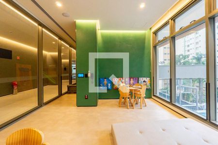 Apartamento à venda com 4 quartos, 231m² em Cidade Monções, São Paulo