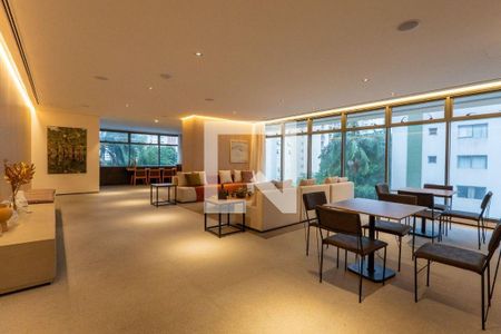 Apartamento à venda com 4 quartos, 231m² em Cidade Monções, São Paulo