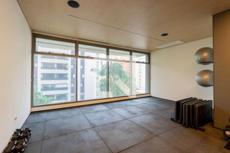 Apartamento à venda com 4 quartos, 231m² em Cidade Monções, São Paulo