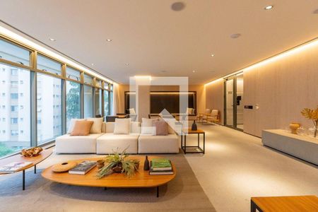 Apartamento à venda com 4 quartos, 231m² em Cidade Monções, São Paulo