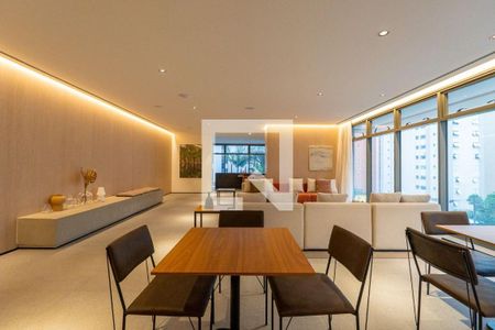 Apartamento à venda com 4 quartos, 231m² em Cidade Monções, São Paulo