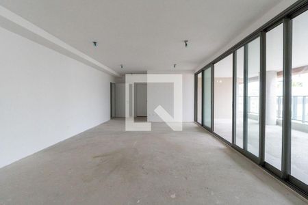 Apartamento à venda com 4 quartos, 231m² em Cidade Monções, São Paulo