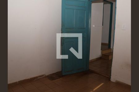 Quarto 2 de casa para alugar com 2 quartos, 40m² em Setor Leste Universitário, Goiânia