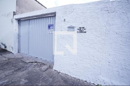 Casa para alugar com 2 quartos, 40m² em Setor Leste Universitário, Goiânia