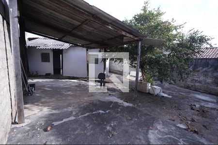 Casa para alugar com 2 quartos, 40m² em Setor Leste Universitário, Goiânia