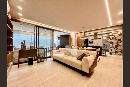 Apartamento à venda com 3 quartos, 146m² em Campo Belo, São Paulo