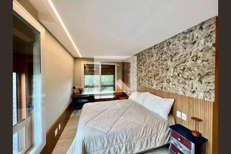 Apartamento à venda com 3 quartos, 146m² em Campo Belo, São Paulo