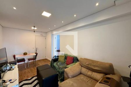 Apartamento à venda com 2 quartos, 66m² em Brooklin, São Paulo