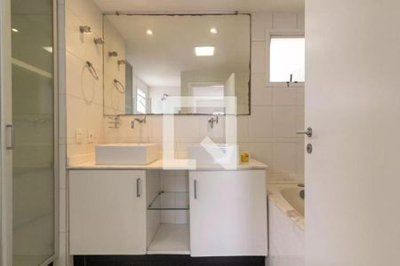 Apartamento à venda com 4 quartos, 172m² em Cidade Monções, São Paulo