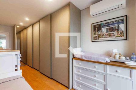 Apartamento à venda com 2 quartos, 160m² em Vila Nova Conceição, São Paulo