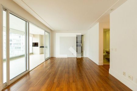 Apartamento à venda com 3 quartos, 134m² em Cidade Monções, São Paulo