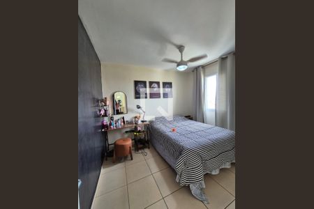 Quarto 1 de apartamento à venda com 2 quartos, 72m² em Vila Progresso, Campinas