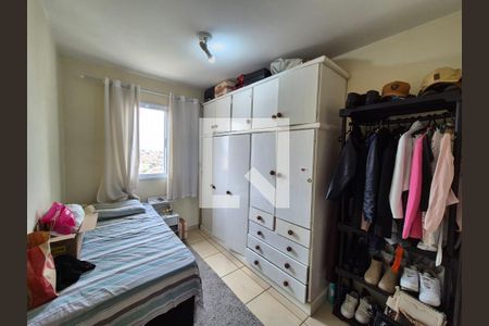 Quarto 2 de apartamento à venda com 2 quartos, 72m² em Vila Progresso, Campinas