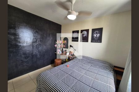 Quarto 1 de apartamento à venda com 2 quartos, 72m² em Vila Progresso, Campinas