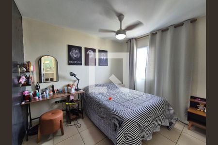 Quarto 1 de apartamento à venda com 2 quartos, 72m² em Vila Progresso, Campinas