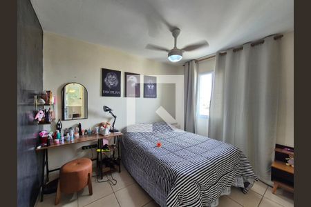 Quarto 1 de apartamento à venda com 2 quartos, 72m² em Vila Progresso, Campinas