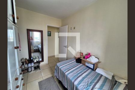Quarto 2 de apartamento à venda com 2 quartos, 72m² em Vila Progresso, Campinas
