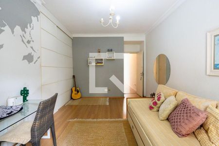 Casa à venda com 3 quartos, 210m² em Brooklin, São Paulo