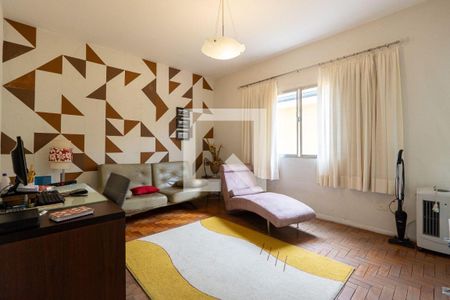 Casa à venda com 3 quartos, 210m² em Brooklin, São Paulo
