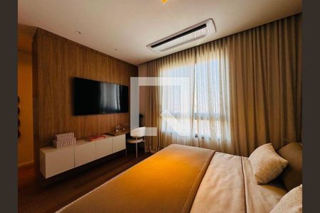 Apartamento à venda com 3 quartos, 189m² em Vila Nova Conceição, São Paulo