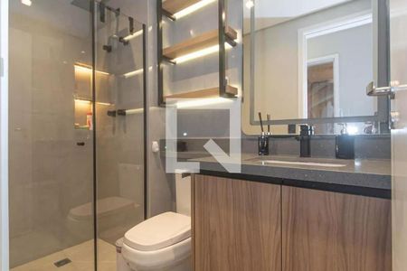 Apartamento à venda com 2 quartos, 94m² em Vila Cordeiro, São Paulo