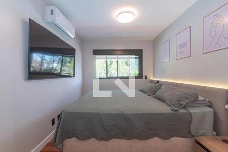 Apartamento à venda com 2 quartos, 94m² em Vila Cordeiro, São Paulo