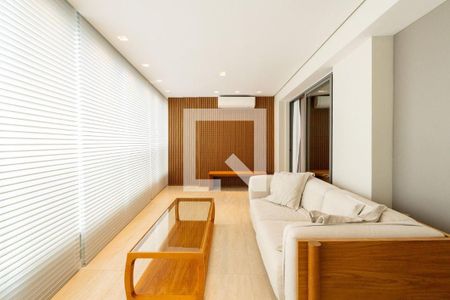 Apartamento à venda com 3 quartos, 258m² em Brooklin, São Paulo