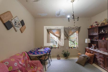 Sala de casa à venda com 3 quartos, 250m² em Jardim Magnólia, Campinas