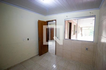 Casa para alugar com 2 quartos, 80m² em Qsc Ae, Brasília