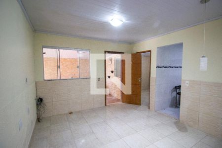 Casa para alugar com 2 quartos, 80m² em Qsc Ae, Brasília