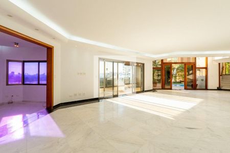 Apartamento à venda com 4 quartos, 1089m² em Paraíso, São Paulo