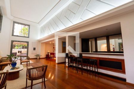Apartamento à venda com 4 quartos, 1089m² em Paraíso, São Paulo