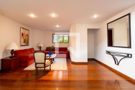 Apartamento à venda com 4 quartos, 1089m² em Paraíso, São Paulo