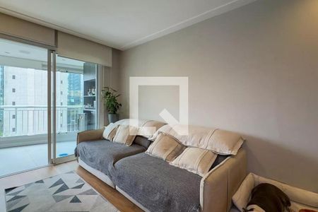 Apartamento à venda com 2 quartos, 75m² em Cidade Monções, São Paulo